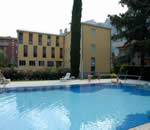 Hotel Gardesana Riva Lake of Garda Hotel Gardesana Riva Lake of Garda